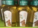 农夫山泉东方树叶桂花乌龙茶335ml*24瓶无糖茶饮料0糖0脂0卡【金秋限定】 实拍图