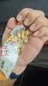 黄飞红（HUANGFEIHONG）五香花生米250g（25g*10袋） 脱油花生下酒菜 休闲零食 坚果 实拍图
