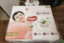 好奇（Huggies）铂金装小桃裤纸尿裤S96片(4-8kg)新生儿小号尿不湿【夏季散热王】 实拍图