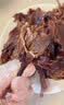 妙滋味 酱板鸭 湖南特产整只板鸭肉零食卤味熟食小吃送礼 爆辣300g 实拍图
