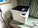 得力（deli）M2000W AI打印机黑白家用办公三合一 复印扫描机多功能 大印量 学习错题4500页 实拍图