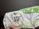 乐而雅花王进口F透气棉柔纤巧日用护翼型卫生巾22.5cm20片姨妈巾自营 实拍图