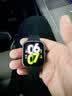 华为（HUAWEI）【咨询享优惠】WATCH FIT 5运动智能手表蓝牙通话轻薄大屏高中学生健康管理NFC门禁男女心率 韵律黑【甄选表带+精美表盘】 实拍图