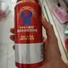 百威【梅西同款】经典红罐啤酒450ml 18罐整箱装喜宴中秋送礼 实拍图
