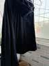 京东京造防泼水防晒衣男外套防晒服女皮肤衣防紫外线2026夏季新款藏青3XL 实拍图