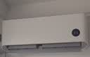 小米空调  巨省电 1.5匹挂机 一级能效 外机单排铜管 KFR-35GW/N1A1【整机十年免费包修】 实拍图