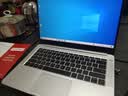 华为HUAWEI二手笔记本MateBook13/xpro触屏2K猎人游戏本便携二手笔记本电脑 Magic I5-8250 8G+256G 独显 95成新 实拍图