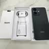 小米REDMI 红米Note17 新品5G手机上市 黑色 8GB+128GB 官方标配 实拍图