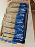 奥利奥（Oreo）威化棒饼干27+9条奶白巧克力味417.6g威化饼干休闲零食早餐下午茶 实拍图