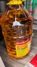 鲁花食用油 物理压榨 非转基因 玉米油6.18L 家用粮油 健康植物油 实拍图