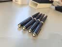 万宝龙MONTBLANC  Pix系列蓝色签字笔132498【中秋礼物】 实拍图