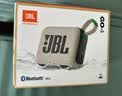 JBL GO4 音乐金砖四代 蓝牙音箱 户外便携音箱 电脑音响 大疆 防水防尘音响 旅行礼物 燕麦绿 实拍图