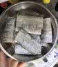 1号会员店（One's Member）冷冻舟山实心带鱼段450g 无内脏 小眼睛刀鱼 地理标志 鱼类生鲜 实拍图