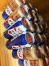 kronenbourg 1664啤酒三口味500*12(白啤+桃红+法蓝) 精酿非原箱 中秋送礼 实拍图