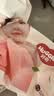 好奇（Huggies）铂金装小桃裤成长裤XXXL26片*4包(17kg以上)【散热口碑王】 实拍图