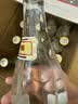 汾酒黄盖玻汾 清香型高度白酒 53度 475mL*12瓶 整箱装  中秋送礼 实拍图