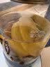 忆江南苹果黄芪水麦冬须根枸杞茶150g补茶包气血养生茶中秋礼品 实拍图