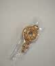 周生生黄金吊坠足金回纹平安扣挂坠不含素金项链91007P计价4.15克 实拍图