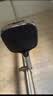 四季沐歌（MICOE）花洒淋浴器喷头套装增压家用浴室飞瀑单手持硅胶除垢 实拍图