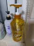 蜂花王俊凯推荐生姜健发啤酒洗发露750ml 实拍图