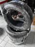 固铂（Cooper）汽车轮胎 235/55R18 100V EVOLUTION CTT 原配瑞虎8适配探岳/H2 实拍图