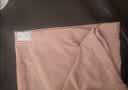 十月结晶月子服产妇春秋棉产后孕妇睡衣哺乳家居服套装 粉 L码 实拍图