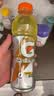 百事可乐佳得乐 GATORADE 补充电解质 运动饮料柠檬味600ml*15 整箱装 实拍图