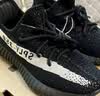 阿迪达斯 Yeezy350椰子透气男女时尚休闲鞋 BY1604 38 实拍图