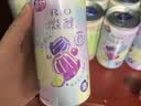 锐澳（RIO）预调酒 鸡尾酒 冰饮果酒 微醺果冻3度甜酒 250ml*4罐 实拍图