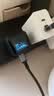 ANKER安克45W安心充smart+【升级识别新机】苹果18充电器头 type-c快充适用iPhone18promax17手机插头黑 实拍图