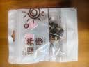 蜜桃乌龙茶包白桃乌龙茶包大果粒热泡冷泡水果茶花茶茶包 蜜桃乌龙【分享装】 5包*1袋 乌龙茶、桃干、苹果干、食用香精 实拍图