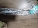 美丽雅马桶刷子无死角洗厕所洁厕刷卫生间蹲便器刷清洁神器长柄软毛壁挂 实拍图