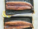 三都港 蒲烧鳗鱼350g/2条(固形物≥68%) 生鲜 鱼类 烧烤食材 中秋海鲜 实拍图