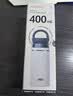 爱仕达（ASD）户外运动便携保温杯家用办公学生水杯长效保温400ml RWS40B18WG-W 实拍图