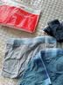 猫人【精梳棉-安心品质】男士内裤男纯棉长效抗菌蚕丝裆男生四角短裤 实拍图