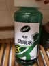 龟牌（Turtle Wax）汽车玻璃水去油膜强力去污去虫胶鸟粪屎四季通用雨刮水挡风清洗剂 0℃ 2L 4瓶 【经典款】全网爆品  好用不贵 实拍图