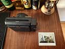 INSTAX富士instax立拍立得 一次成像相机 宽幅大视野 WIDE400 亮黑（WIDE300升级款）  实拍图