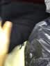 浪莎秋衣男上衣单件100%纯棉抑菌男士秋衣薄款圆领隐形打底保暖内衣 实拍图
