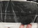 得力碎纸机4级保密办公家用商务小型低噪音碎纸机粉碎机 单次6张连碎5分钟15L可碎钉碎卡 G10 实拍图