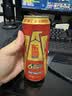东鹏特饮张雪机车同款牛磺酸B族维生素功能运动饮料250ml*24罐 实拍图