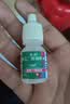 【原研进口】思然 聚乙二醇滴眼液 4mg:3mg*5ml/盒 实拍图