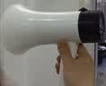 爱国者A50 Neo双电版扩音器大喇叭喊话器录音手持宣传摆摊地摊卖菜卖货叫卖器小型大声公高音扬声音响 实拍图