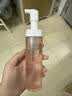 溪木源山茶花洁面泡沫氨基酸洗面奶三支装温和清洁护肤450ml 实拍图