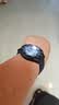 BHO【壳膜一体】适用华为gt6/gt7/pro保护壳watch5/gt5/pro钢化膜一体watch5/4pro/fit5/gt3pro保护套 GT6/GT7-46mm【壳膜一体·带刻度-黑色】 实拍图