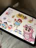 Apple/苹果/苹果 iPad 11英寸 A16芯片2025年款 平板电脑 (128GB WLAN版/学习办公娱乐)银色 实拍图