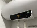 美的（Midea）长效免换镁棒60升2500W 一级能效 40倍耐用加热管 家用储水式电热水器 国家补贴15% F6022-PC1(HE) 实拍图