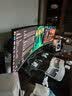泰坦军团49英寸 QD-OLED 5K曲面240Hz HDR400超宽带鱼屏 0.03ms 原生10Bit KVM 炒股电竞游戏显示器G49E9S 实拍图