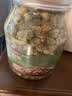 京东京造杭白菊花茶胎菊100g量贩装京东自营桐乡清花草茶养生茶 实拍图