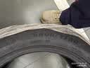 固特异（Goodyear）汽车轮胎235/50R18 101W 鹰驰F1酷跑 适配福特翼虎/大众 御乘升级 实拍图