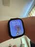 WITGOER【热销600万丨S10/11通用】适用苹果手表保护壳apple watch S11保护壳膜一体全包S10钢化最新款薄 实拍图